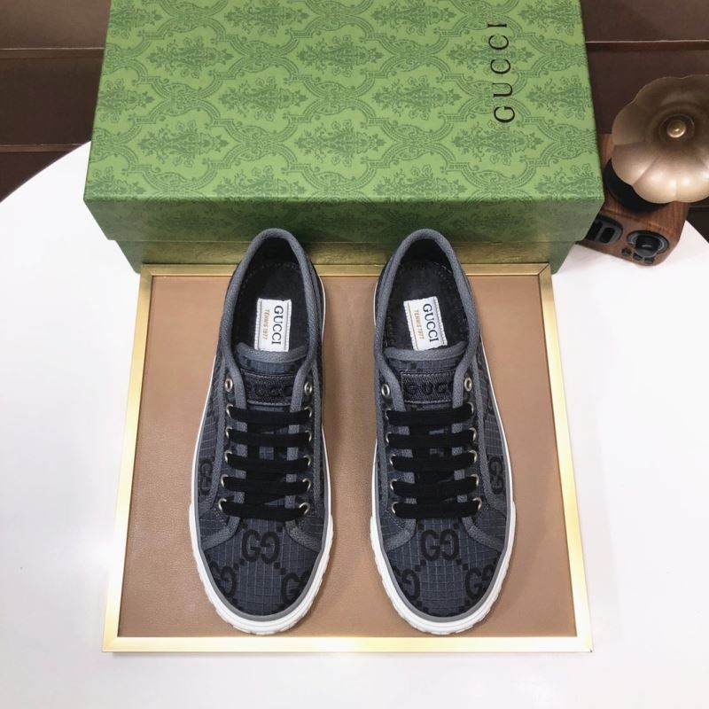 Gucci Low Shoes